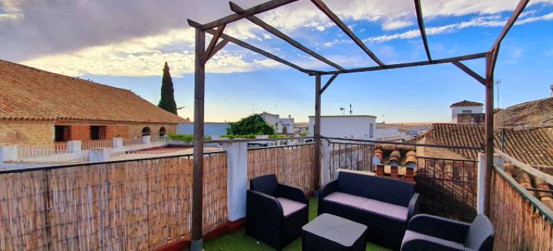 科尔多瓦弧形之家(Arc House Córdoba Only Adults)图片