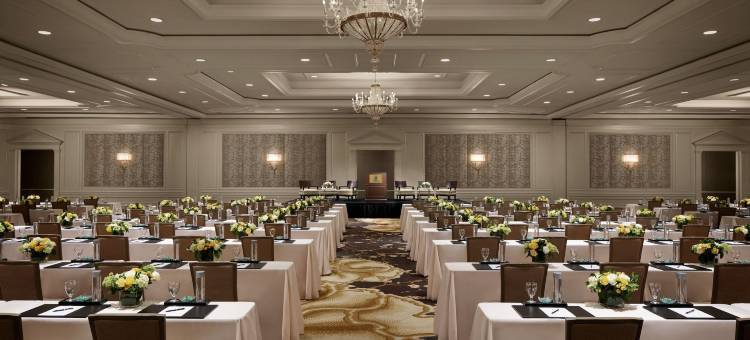泰森斯角丽思卡尔顿酒店(The Ritz-Carlton, Tysons Corner)图片