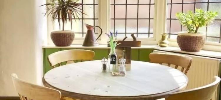 老雉鸡酒店(The Old Pheasant Hotel)图片