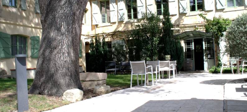 意外酒店(L'Inattendu)图片