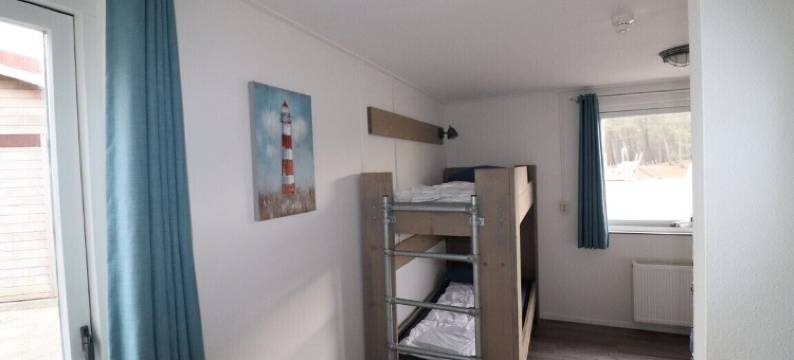 席尔安兹酒店(Sier Aan Zee)图片