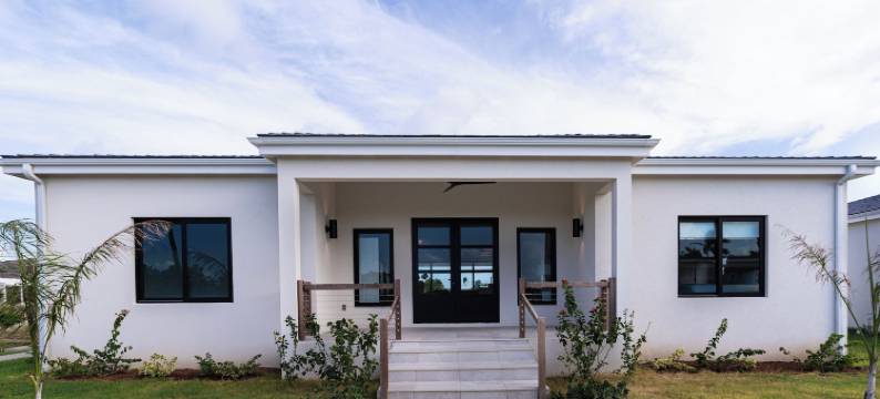 圣基茨皇家公寓式酒店(Royal St. Kitts Hotel)图片