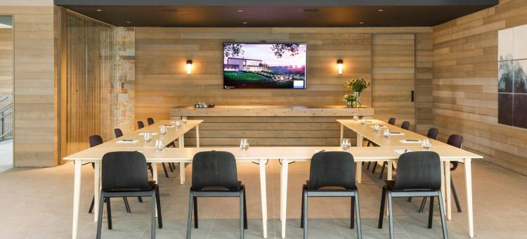 卡茨基尔山自驾营地(AutoCamp Catskills)图片