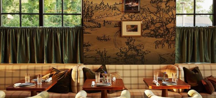 Berkshires Untold = 伯克郡未述(Berkshires Untold)图片