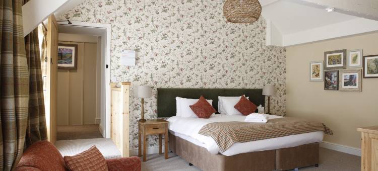 巴尔顿磨坊酒店(Barton's Mill)图片