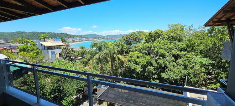 Lagoinha的庇护所(Refúgio da Lagoinha - Centro de Bombinhas)图片