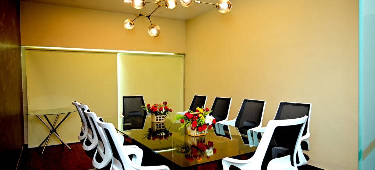 阿散索尔国际酒店(Hotel Asansol International)图片