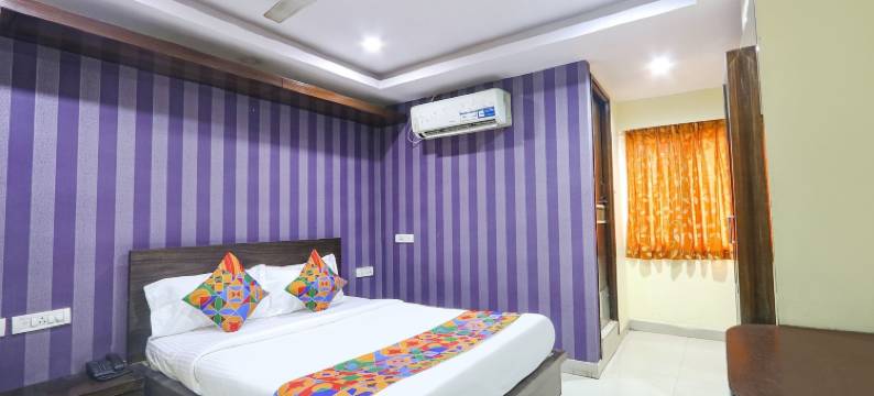 Fabhotel皇家公寓II(Fabhotel Royal Residency II)图片