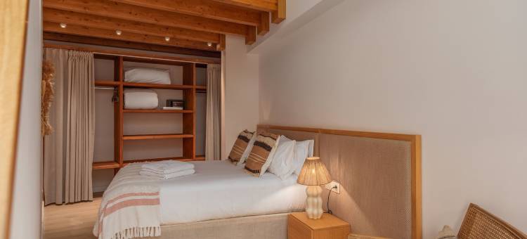 马尔科尼亚精品住宅(Marconia Boutique Residence)图片