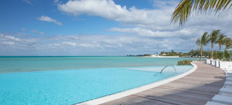 戈德温度假村及公寓(Goldwynn Resort & Residences)图片