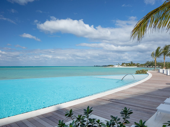 戈德温度假村及公寓