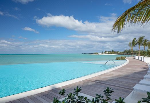 戈德温度假村及公寓