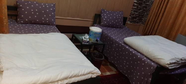 阿尔卡西姆酒店(Al Qasim Hotel)图片