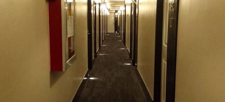 索戈EDSA酒店-近塔夫特(Hotel Sogo Edsa Near Taft)图片