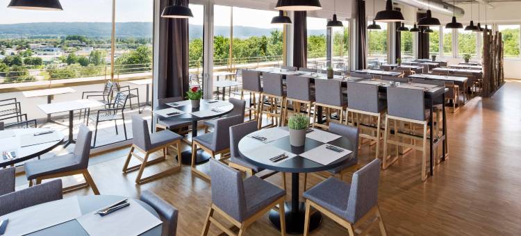 K99酒店(Hotel K99)图片