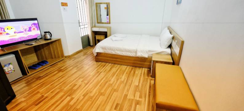 城市背包客青年旅馆(City Backpackers Hostel)图片