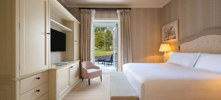 卡舍尔宫酒店(Cashel Palace Hotel)图片