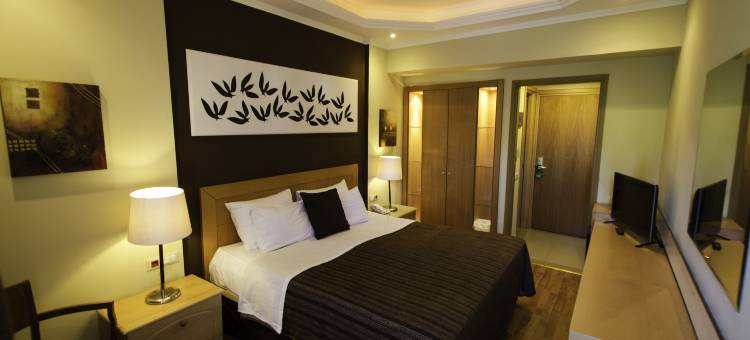 莉蒂亚酒店(Lydia Hotel)图片