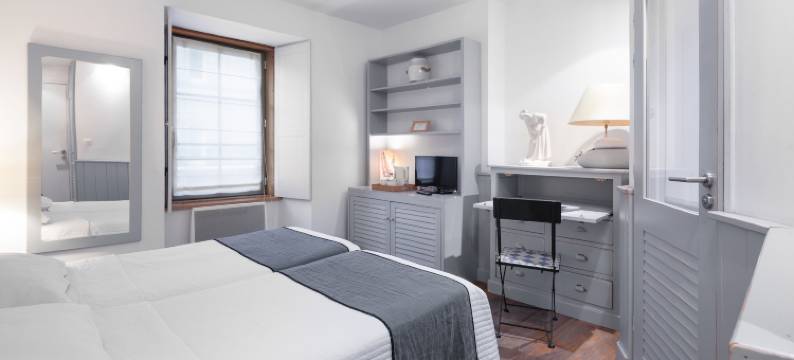 威诺提雷酒店(La Vinotière Chambres Appartements Spa)图片