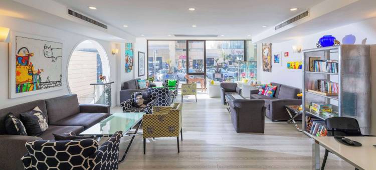 贝斯特韦斯特摄政套房酒店(Best Western Regency Suites)图片