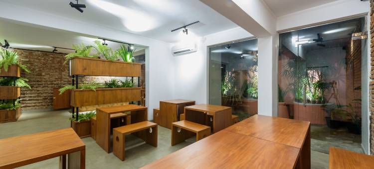 费恩科伦坡住宿加早餐旅馆(Fern Colombo)图片