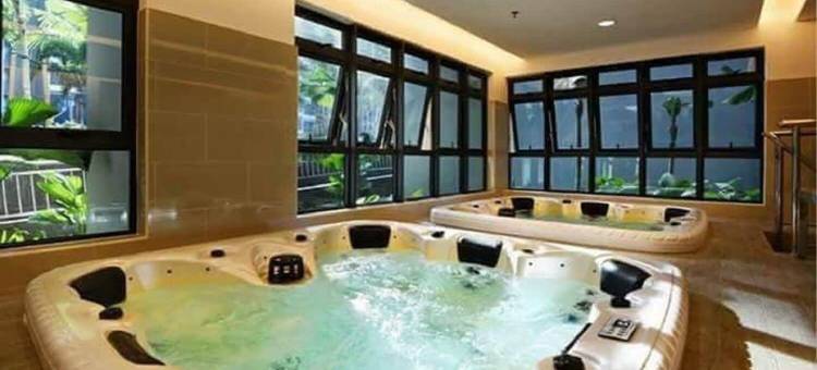 亚特兰蒂斯住宅步入式愉悦之家(Atlantis Residences Delightful Homes by Step-IN)图片