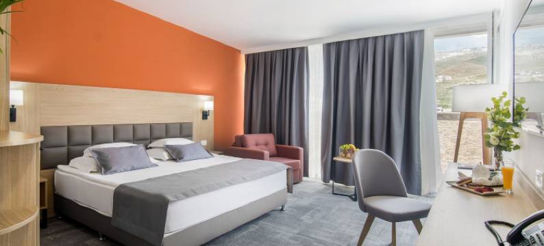 斯普利特总统旅馆酒店(Hotel Split Inn by President)图片