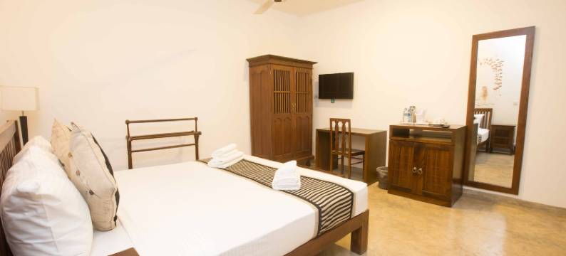 贾夫纳古迹别墅酒店(Jaffna Heritage Villa)图片