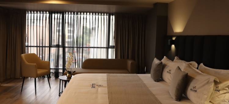 Giluxe酒店(Giluxe Hotel)图片