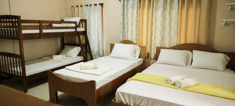 瑜伽民宿(Yogi-Homestay)图片