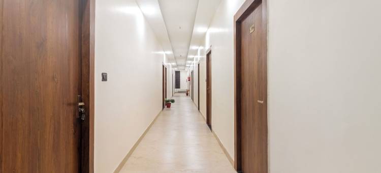 Treebo 布里吉考沙尔, 靠近普瑞姆庙(Treebo Brij Kaushal, Near Prem Mandir)图片