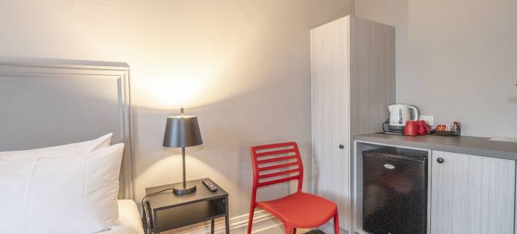 沼泽电报酒店(Telegraph Hotel Numurkah)图片