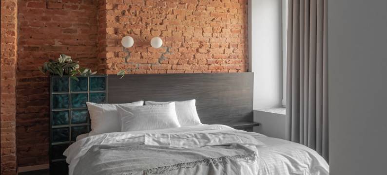 简历公寓(Resume Apartments, Dreamer Corner no.1)图片