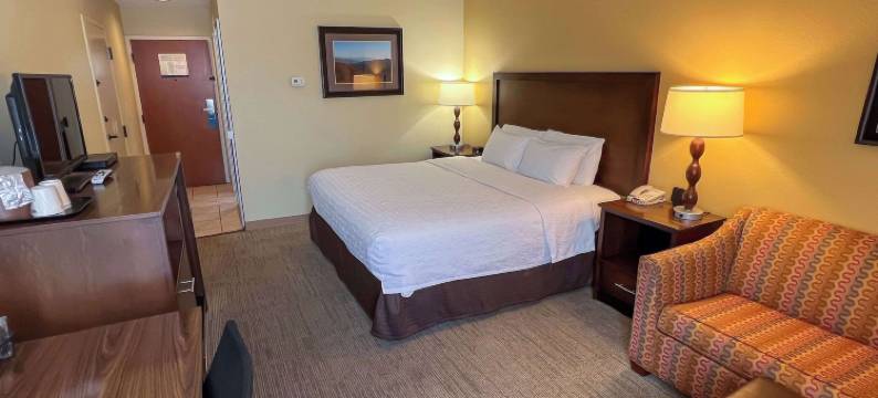 切罗基酒店(Cherokee Inn)图片