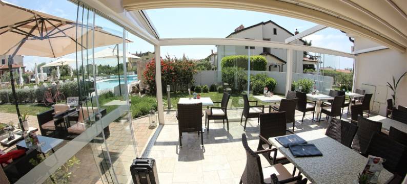 巴迪别墅(Villa Badi)图片