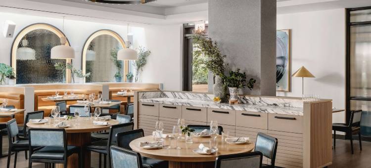 阿洛中城酒店(Arlo Midtown)图片