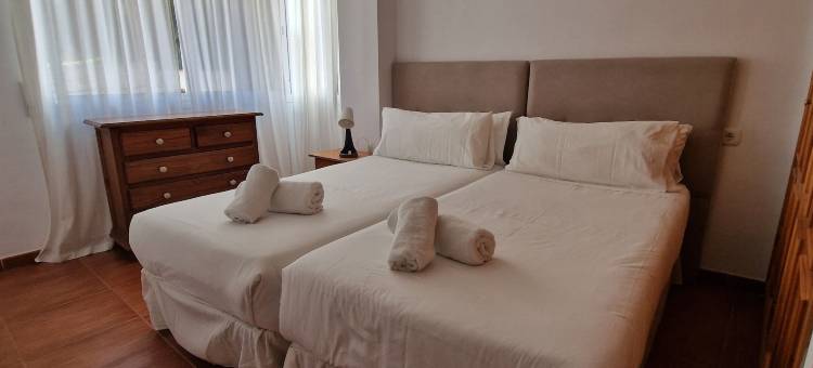 拉丁公寓(Apartamentos Latin)图片