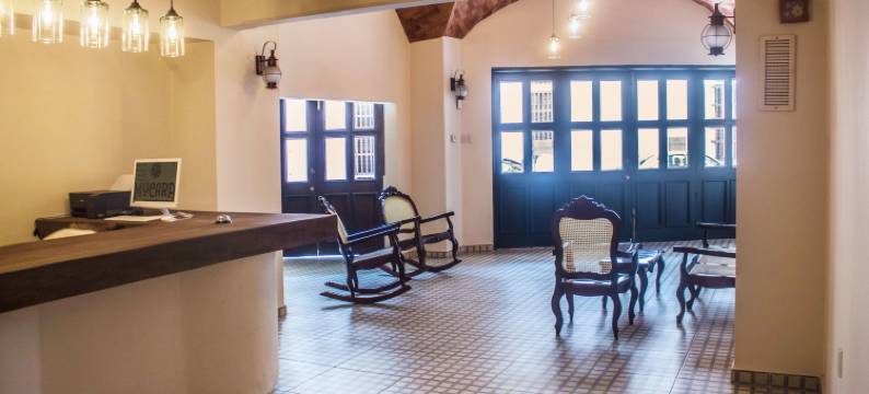 穆卡拉酒店(Múcara Hotel)图片