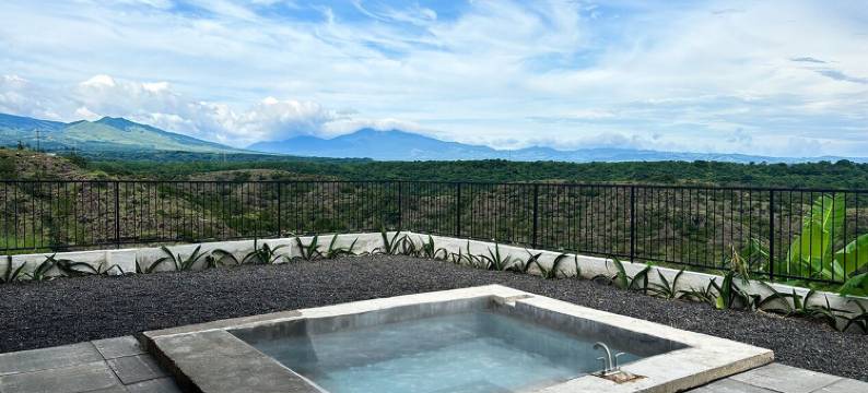 Destino酒店及温泉(Destino Hotel & Hot Spring)图片