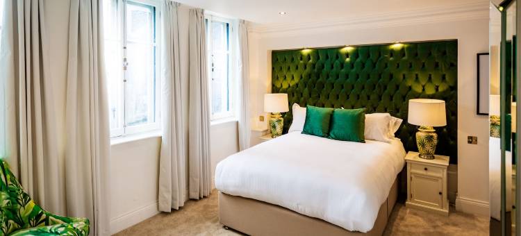 切斯特酒店(The Hotel Chester)图片