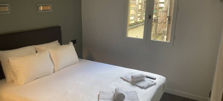 城堡酒店(Hotel du Chateau)图片