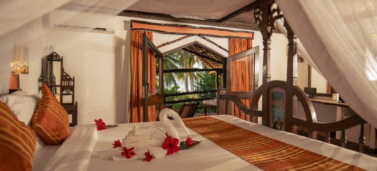 桑给巴尔海滩度假村(Zanzibar Beach Resort)图片
