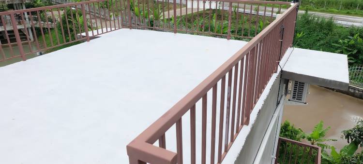 清莱朗度假酒店(Rung ChiangRai Resort)图片