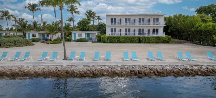 港灯艾莫拉达度假村(Fisher Inn Resort & Marina)图片