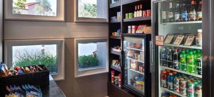 坦佩索尼斯塔ES套房酒店(Sonesta ES Suites Tempe)图片