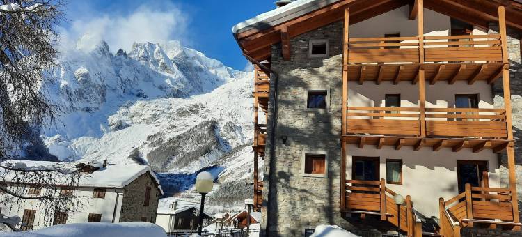 艾格勒酒店(Hotel Aigle)图片