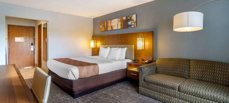 凯艺酒店(Quality Inn)图片