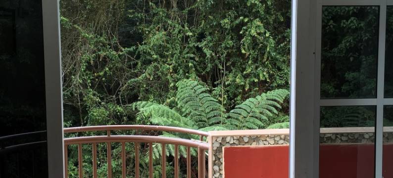 卡梅伦巴刹马兰公寓-皇冠宫廷(Cameron Pasar Malam Apartment @ Crown Imperial Court)图片