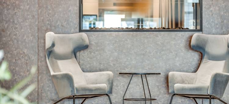 斯塔万格机场品质酒店(Quality Airport Hotel Stavanger)图片