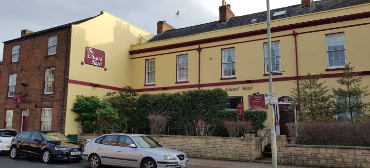 爱德华酒店(Edward Hotel)图片
